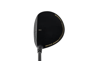 Honma Beres Black Fairway Wood