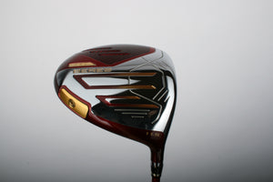 Honma Beres 09 Driver for Ladies