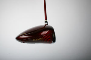 Honma Beres 09 Driver for Ladies