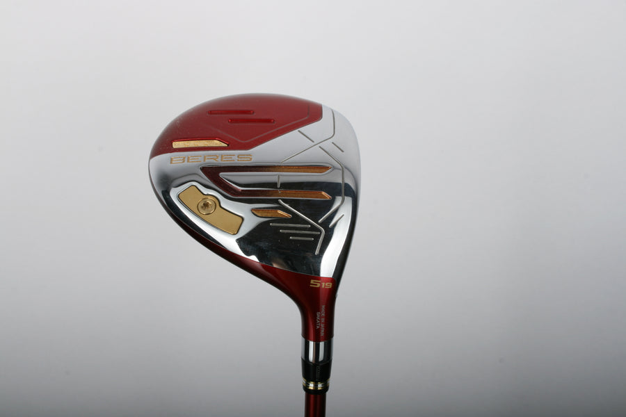 Honma Beres 09 Fairway Wood for Ladies