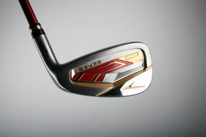 Honma Beres Irons for Ladies