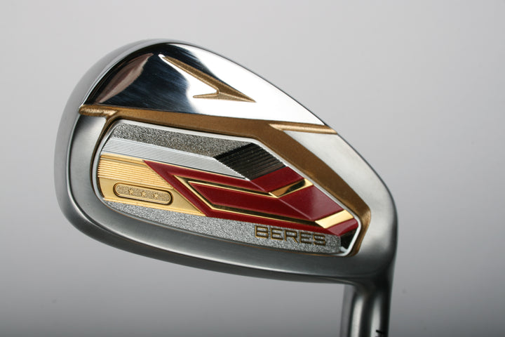 Honma Beres Irons for Ladies