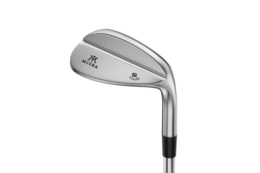 Miura C-Grind Forged Wedges