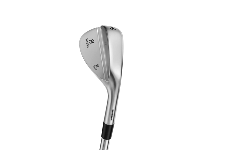 Miura Y-Grind Forged Wedges