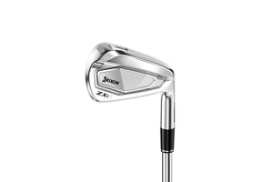 Srixon ZXi5 Irons