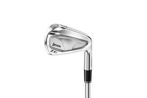 Srixon ZXi7 Irons