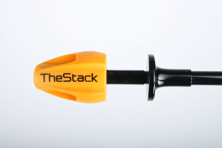 TheStack System - SwingSpeed Training Device