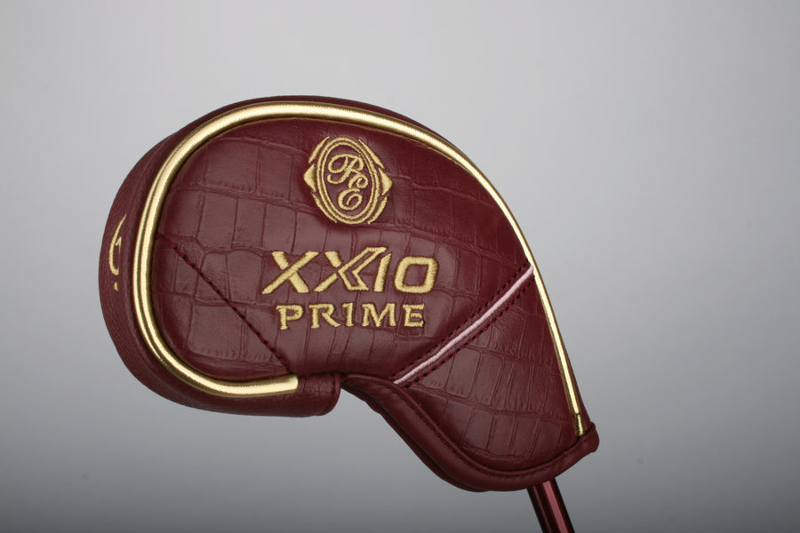 XXIO Prime Royal Edition Irons