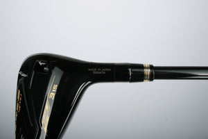 Honma Beres Black Fairway Wood