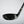 Honma Beres Black Hybrid/Utility