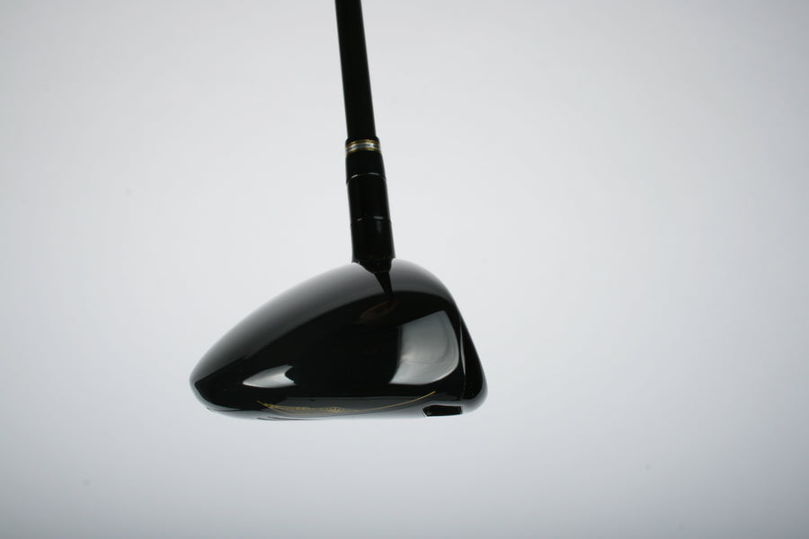 Honma Beres Black Hybrid/Utility