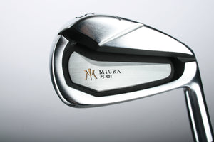 Miura PI-401 Irons